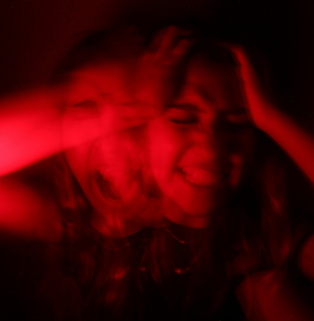 Stimmungsschwankungen