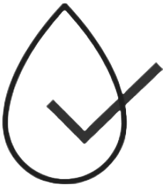 JULIE & ROSE - Derma Icon - dermatologisch getestet