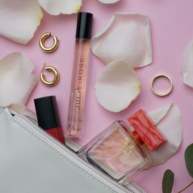 Calming Period Roll-On