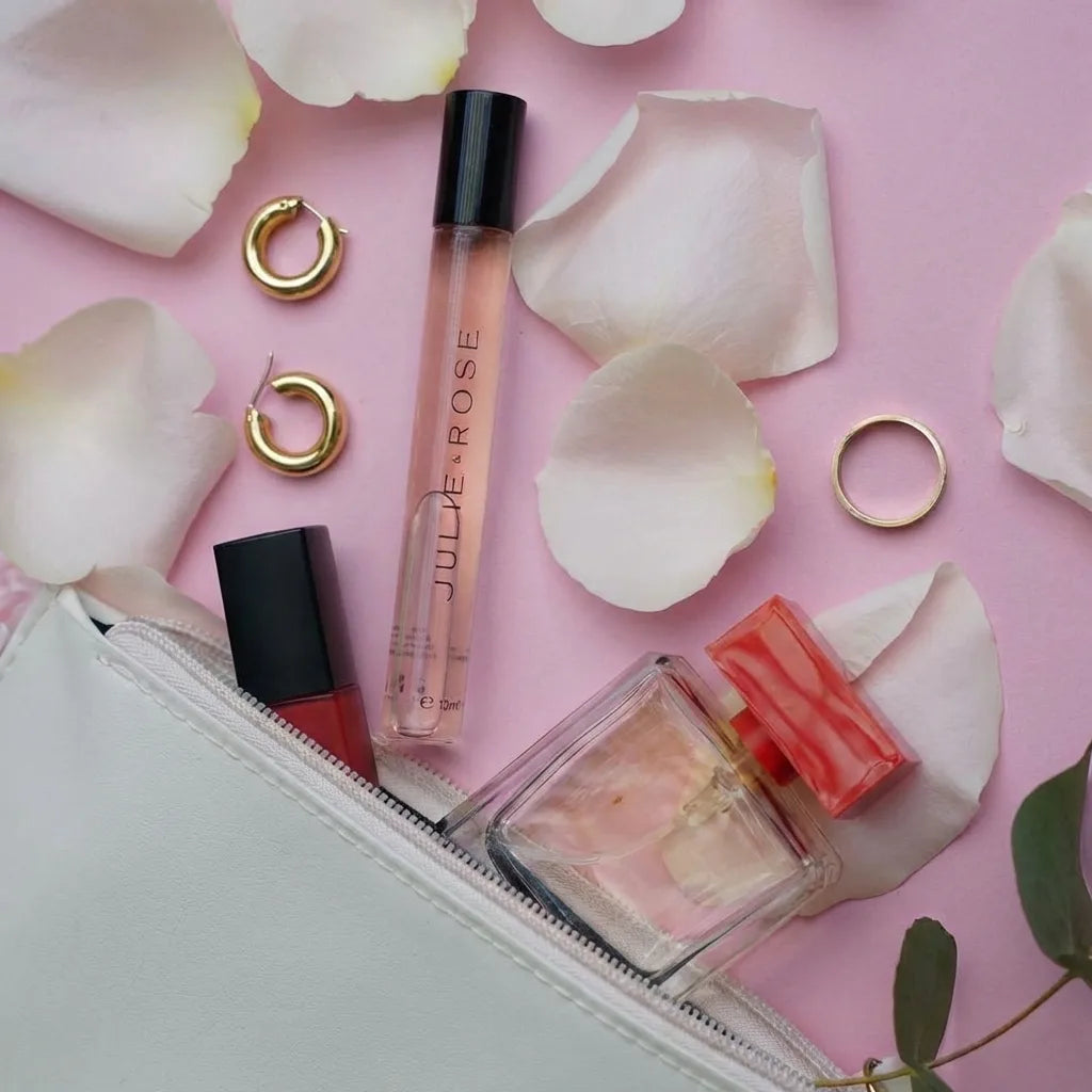 Calming Period Roll-On | 10ml