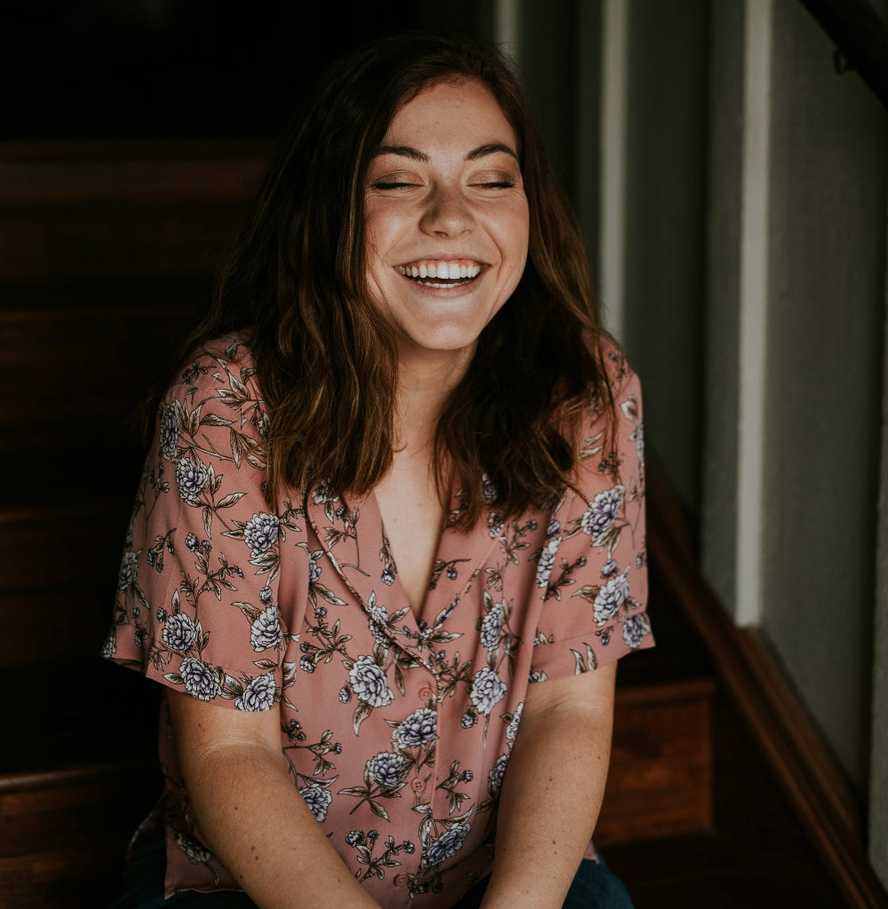 Happy ohne Blähbauch