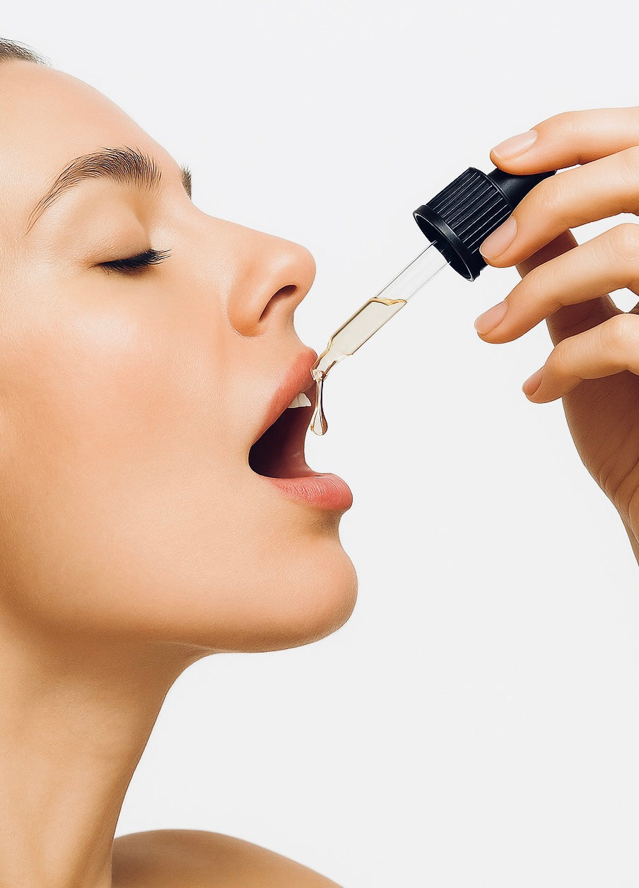 Vitamin D3 + K2 Tropfen | 30 ml